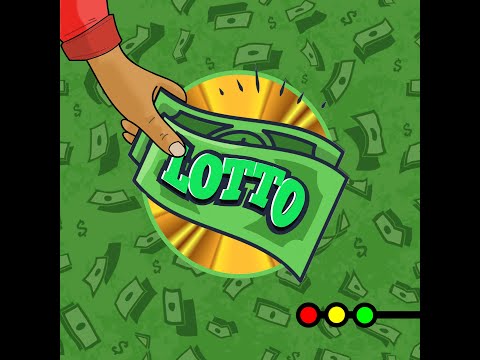 Robot Boii x Nhlonipho - Lotto (feat. ilovelethu, Pd Jokes & The Alpha boyz)  [LYRIC VIDEO]