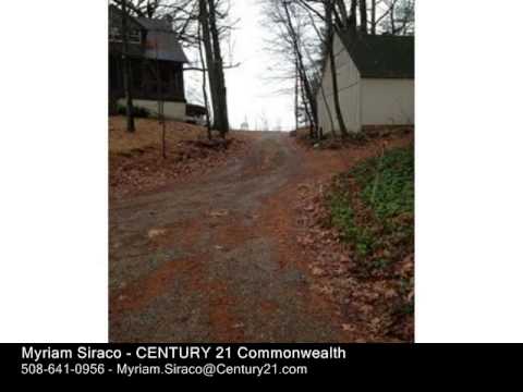 85 Lake St Wrentham, MA 02093 - Single-Family Home - Real Estate - For Sale -