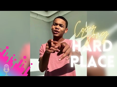 Cam Anthony's 'Hard Place' - H.E.R.