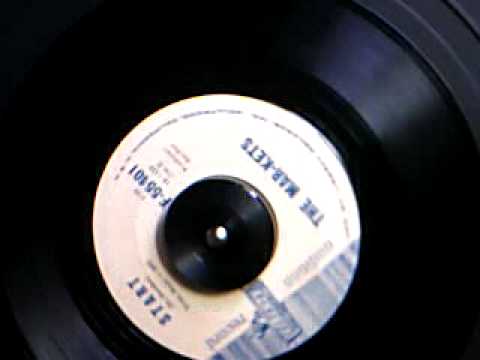 The Mar-Kets (Marketts) -   Start - vinyl 45