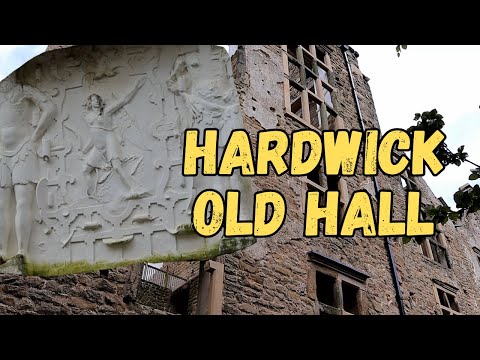 Hardwick Old Hall