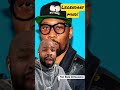 Wu Tang S RZA Elite VISIONARY Shorts The Eeze Experience