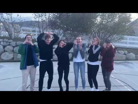 BTSkousen Performs 'Boy With Luv' In Quarantine - #HomeFest