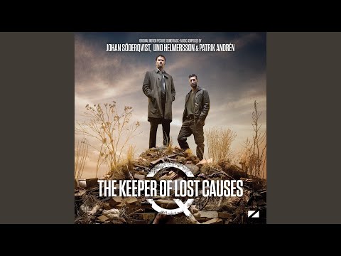 The Keeper of Lost Causes