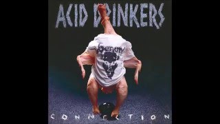 Acid Drinkers - Infernal Connection (1994) [full album]