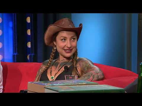 Klip SJK - Show Jana Krause 3. 9. 2025