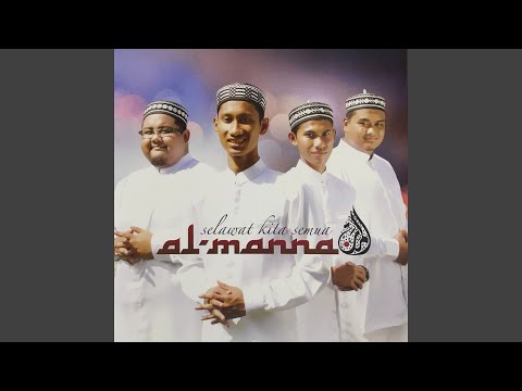 Selawat Kita Semua (Instrumental)