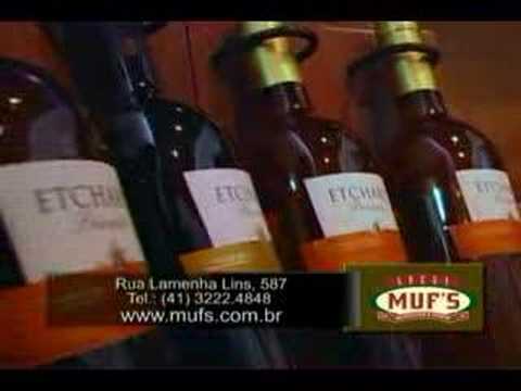 Comercial Adega Muf"s