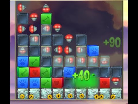 Pet Rescue Saga Level 5358 x2 no boosters