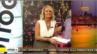ottogol la puntata dell 1 ottobre 2024