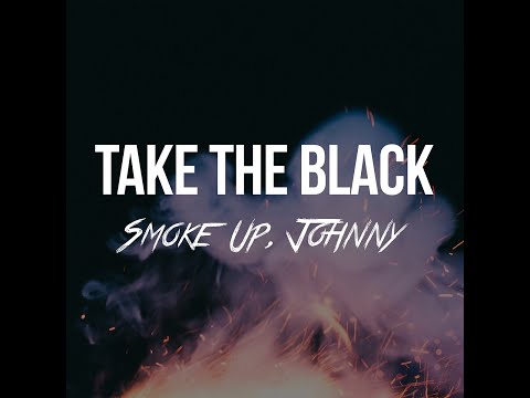 Take the Black - Before I Sleep (lyric video)