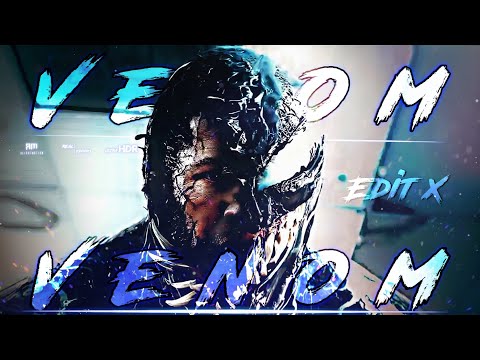 Venom Edit 4K - Limbo | Badass Edit of Venom | Marvel X Venom X Limbo | Edit X