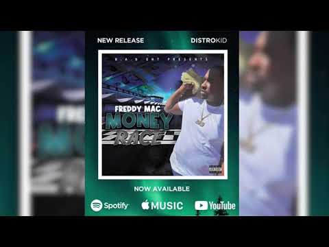 Freddy Mac - Money Race