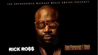 Rick Ross - Ashamed (Fast)