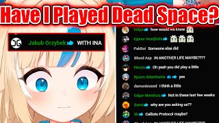 Saba Innocently Asks Chat The Wrong Question...