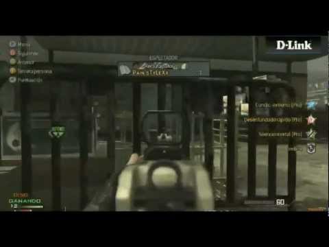 Pain vs Revenge | 4os de final WB Lavega Lan Party 2k12 | BYD Bootleg