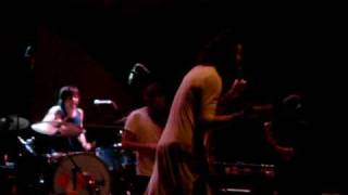 Edward Sharpe &amp; The Magnetic Zeros - Come In Please (The Pageant, St. Louis, MO 06-14-10)