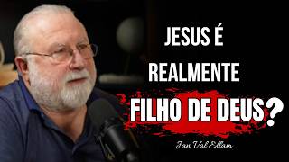 A verdade sobre o Livro de Enoque e Sua Importância | A História Ocultada | Jan Val Ellam