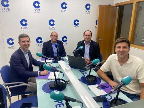 La gestión de la lluvia y las infraestructuras hídricas de Gandia a debate