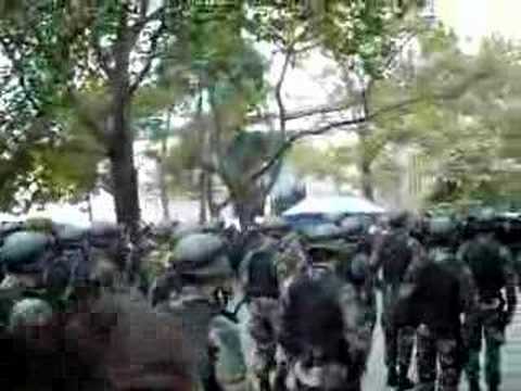 28-10-2007 ΠΑΡΕΛΑΣΗ Ο.Υ.Κ greek army