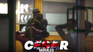 The Riddler's Quest 3 Today ? | Hitting Uper Vault Today | Cesar Morales RED MANDEM | GTA 5 RP video