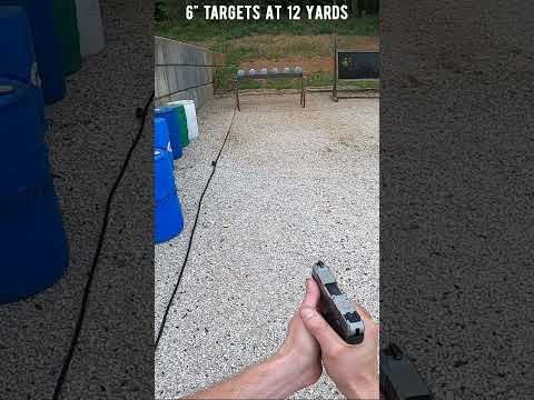 Magpul Edition Ruger LCP Max 380 ACP Gun Review