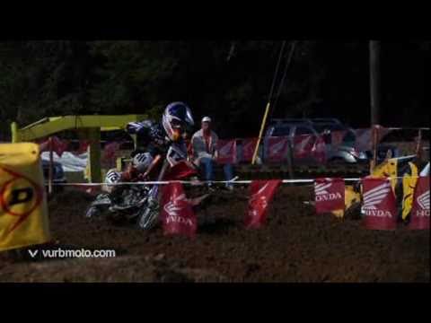 Mini O's 2010 - Supermini 2 Uncut ft Alix vs Webb