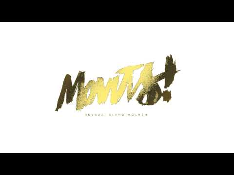 Movits! - Huvudet Bland Molnen - 03. Limousin