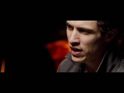 Marc Scibilia - This Land Is Your Land