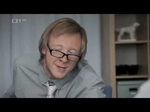 Pečený Sněhulák 12 - Osudový psychopat