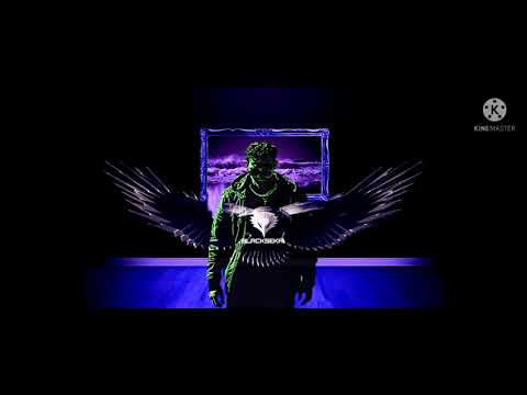 BLACKSEKAI -  OUEST  (AUDIO OFFICIEL)