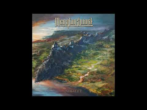 Megaton Sword - Niralet [EP] (2019)