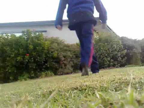 OMFG I THINK THERE'S A CANNIBAL!!!!!