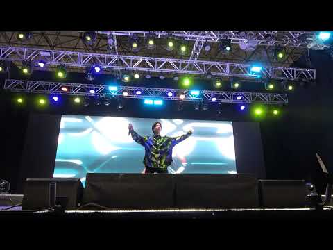 Anime Friends 2023 - Who-Ya Extended: A Shout Of Triumph