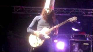 Buckethead - "Star Wars Theme / Jordan" (Live)