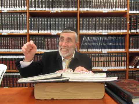הרב יהושע ביבי -תשפ"ו -עמידה -שיעור מס' 124 - מוחין דקטנות שיש להם נרנח''י והנפק''מ בהרחבה