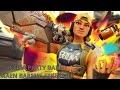 KETIKA PARTY BAKSO MAEN BARENG STREAMER Valentineaja
