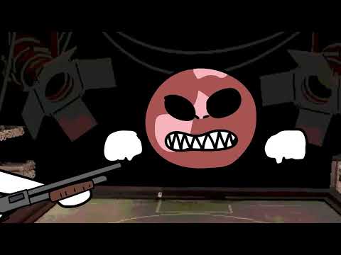 buckshot roulette summary animation