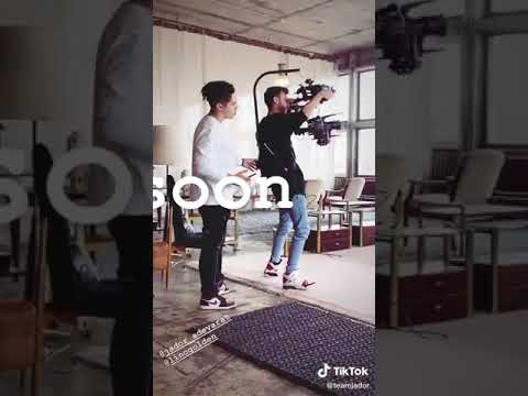 Jador - Alex velea lino  Golden GANG #NEW#HIT PROMO