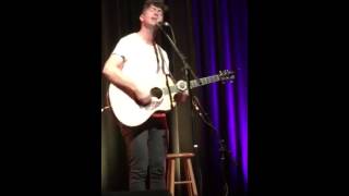 Matt wertz- sweetness starlight- Portland,OR