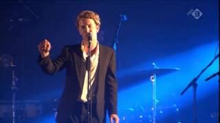 Tom Odell - Concrete - Pinkpop 2016