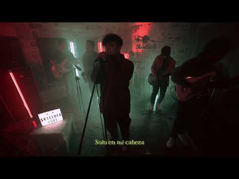 Skillbea - A/B (Lyric Video)