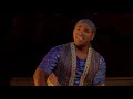 HGO Pearl Fishers Duet: Au fond du temple saint