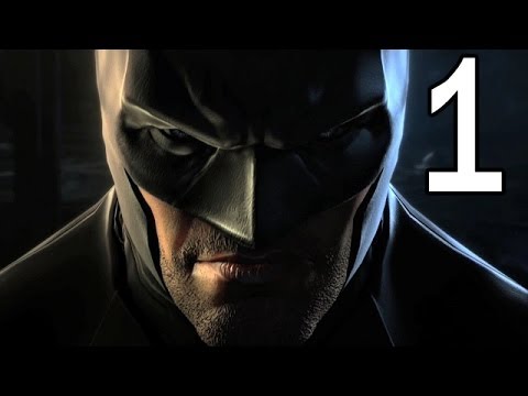 Let's Play Batman Arkham Origins Cold Cold Heart DLC Gameplay German Deutsch Part 1 Mr Freeze