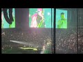 Drake Jimmy Cooks Feat 21 Savage It S All A Blur Tour Live At Madison Square Garden Night 1