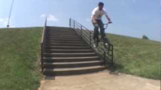 Ken Hensell: VX Throwback