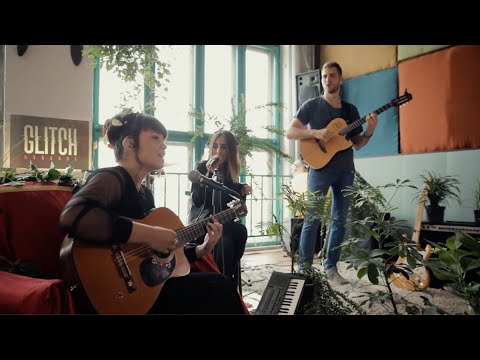 Nataleé - Ćao/Osvesti se :: GLITCH Sessions