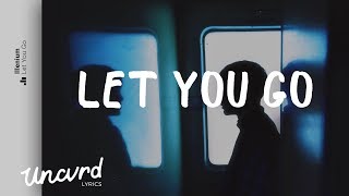 Illenium - Let You Go (Lyrics / Lyric Video) feat. Ember Island