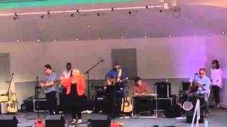 Honest Sam and The Dealers ft Michelle McManus part 2