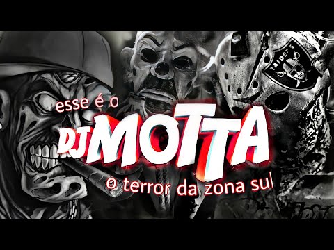 MONTAGEM TRAVA NO LANÇA ☯️ || DJ MOTTA ZS ||